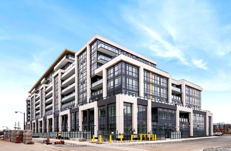 406-405 Dundas Street West, Oakville | Image 1