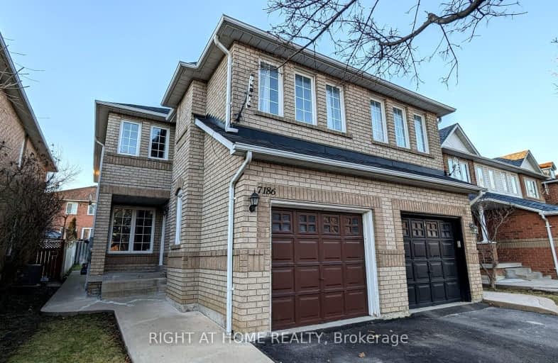 7186 Waldorf Way, Mississauga | Image 1