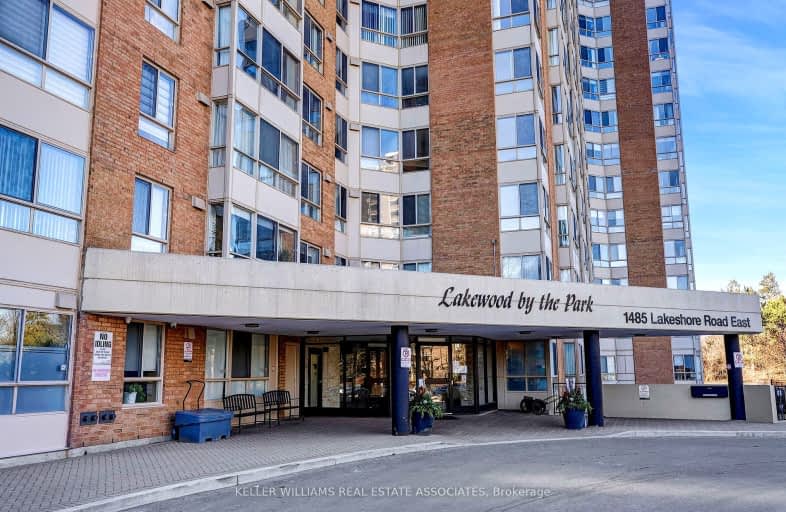 311-1485 Lakeshore Road East, Mississauga | Image 1