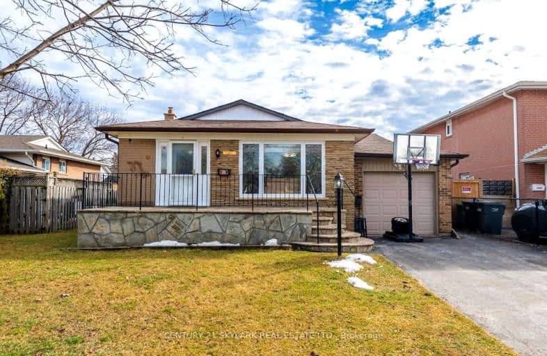 15 Welbeck Drive Drive, Brampton | Image 1