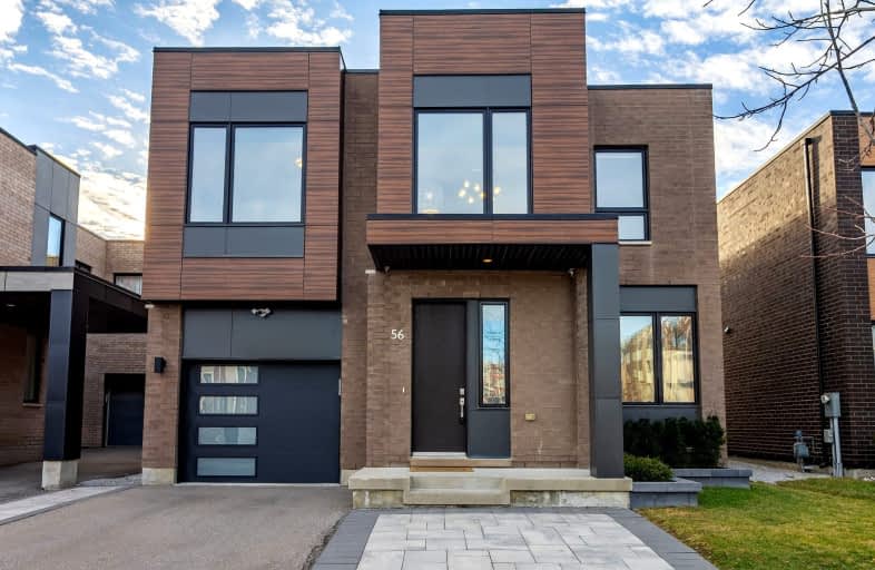 56 Stanley Greene Boulevard, Toronto | Image 1