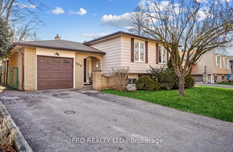 690 Francis Road, Burlington | Image 1