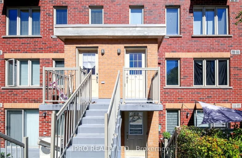 234-5 Elsie Lane, Toronto | Image 1