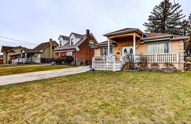 40 Parent Avenue, Toronto | Image 1
