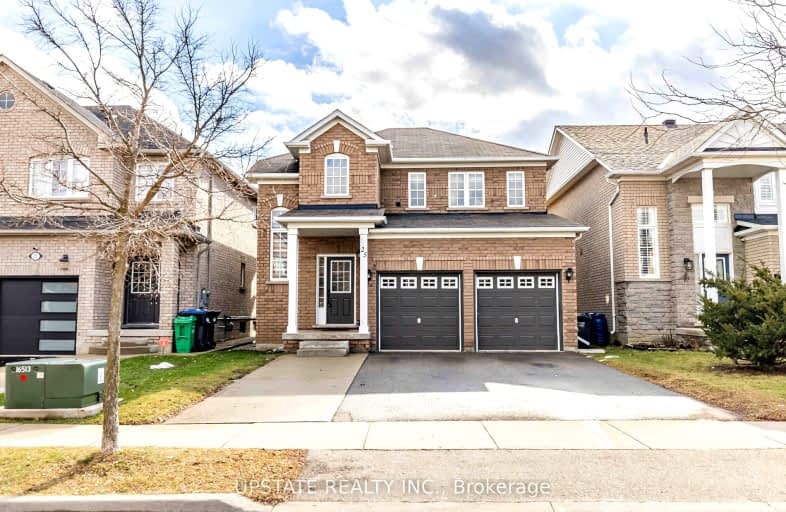 25 Sugarberry Drive, Brampton | Image 1