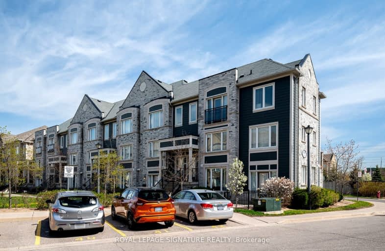 26-5650 Winston Churchill Boulevard, Mississauga | Image 1