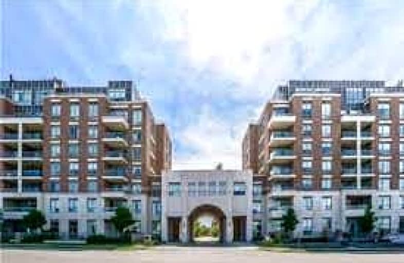 607-2480 Prince Michael Drive, Oakville | Image 1