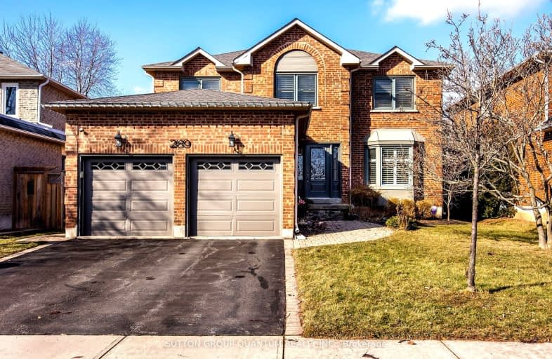 289 Richler Drive, Oakville | Image 1