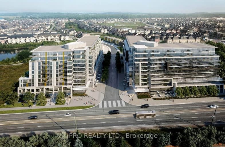 118-405 Dundas Street West, Oakville | Image 1