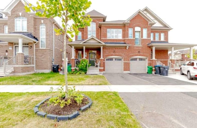 4 Cavesson Road, Brampton | Image 1