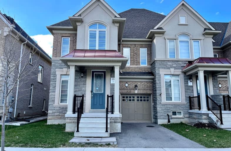 519 Terrace Way, Oakville | Image 1