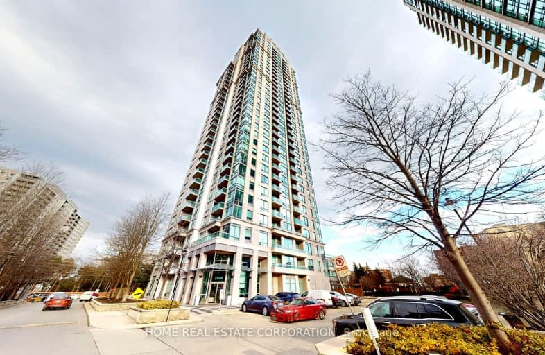 2708-3504 Hurontario Street, Mississauga | Image 1