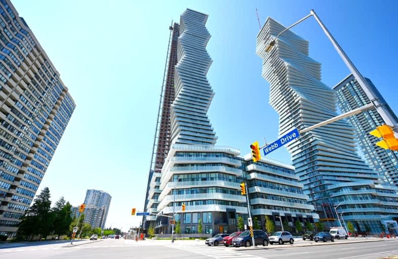 4003-3883 Quartz Road, Mississauga | Image 1