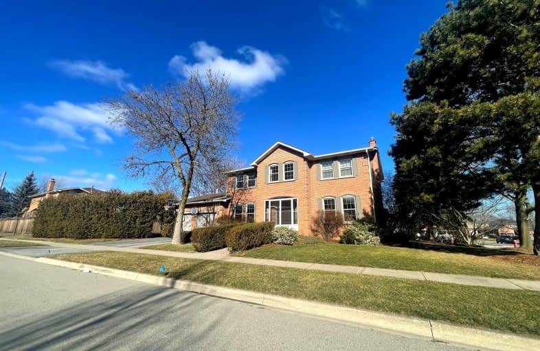 1322 Roseberry Crescent, Oakville | Image 1