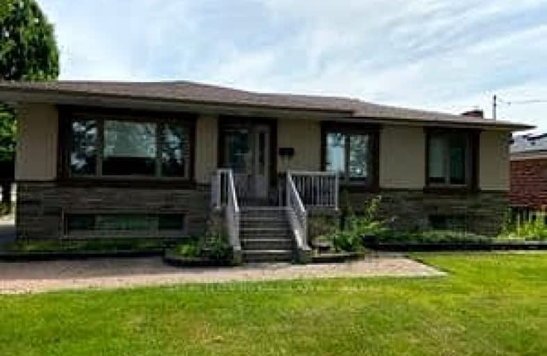 97 Maniza Road, Toronto | Image 1