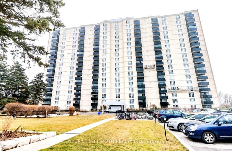 412-420 Mill Road South, Toronto | Image 1