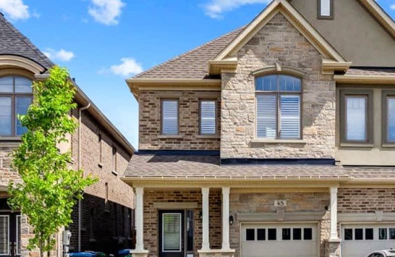 45 Quinton Ridge Road, Brampton | Image 1