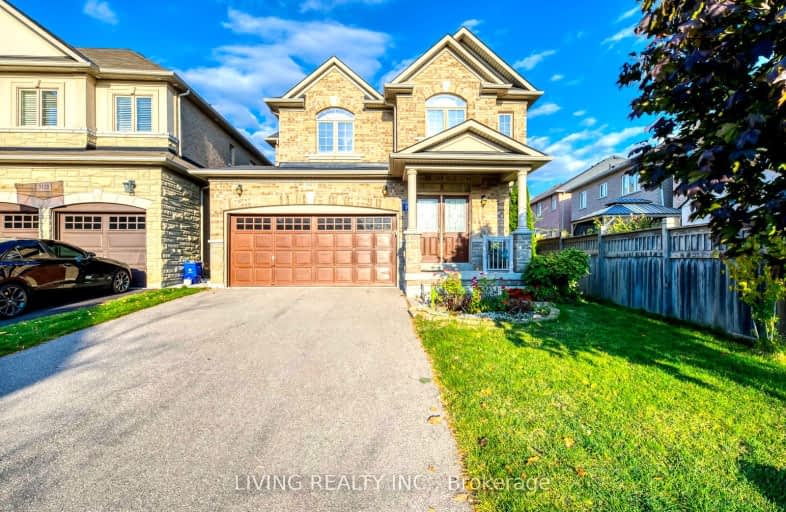 3117 Goretti Place, Mississauga | Image 1