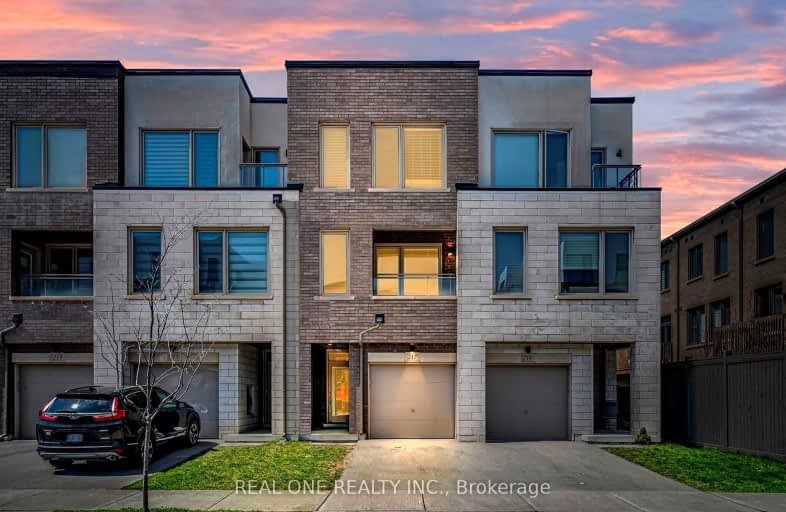 217 Sabina Drive, Oakville | Image 1