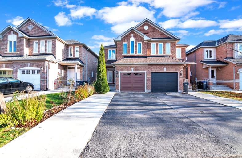 31 Penguin Lane, Brampton | Image 1