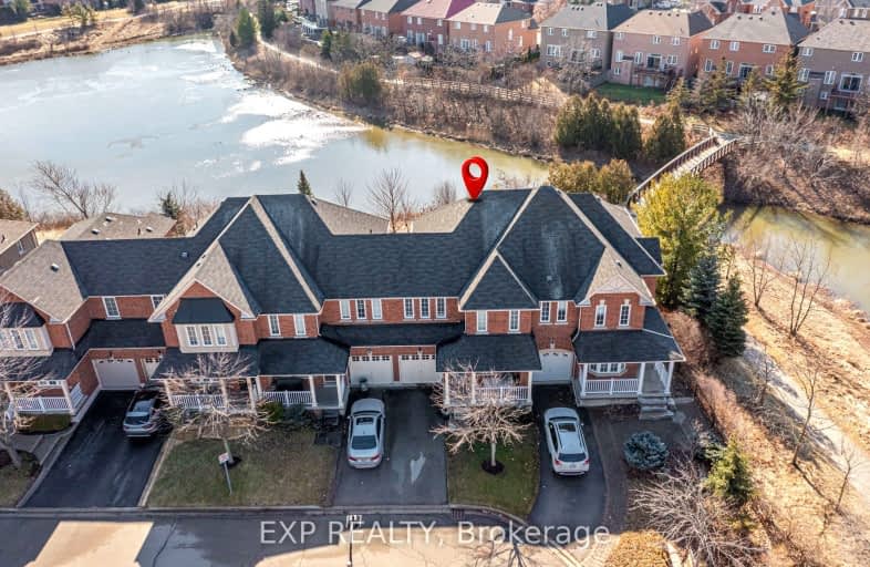 2404 Postmaster Drive, Oakville | Image 1