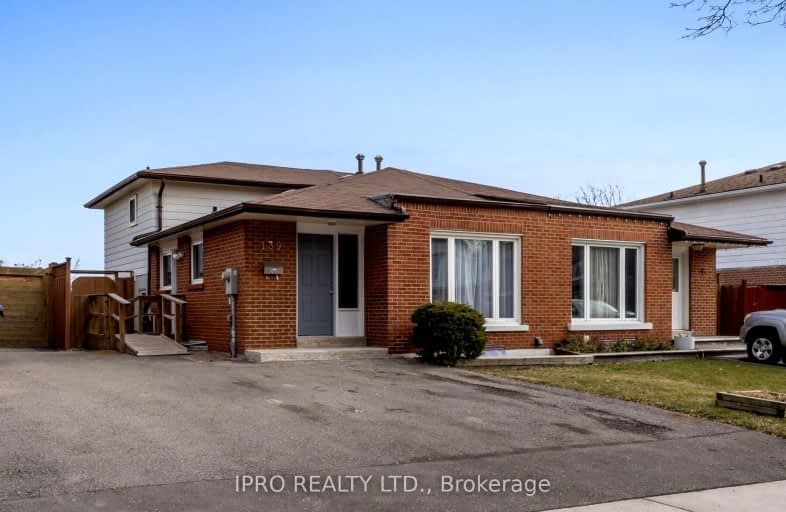 139 Bonham Boulevard, Mississauga | Image 1