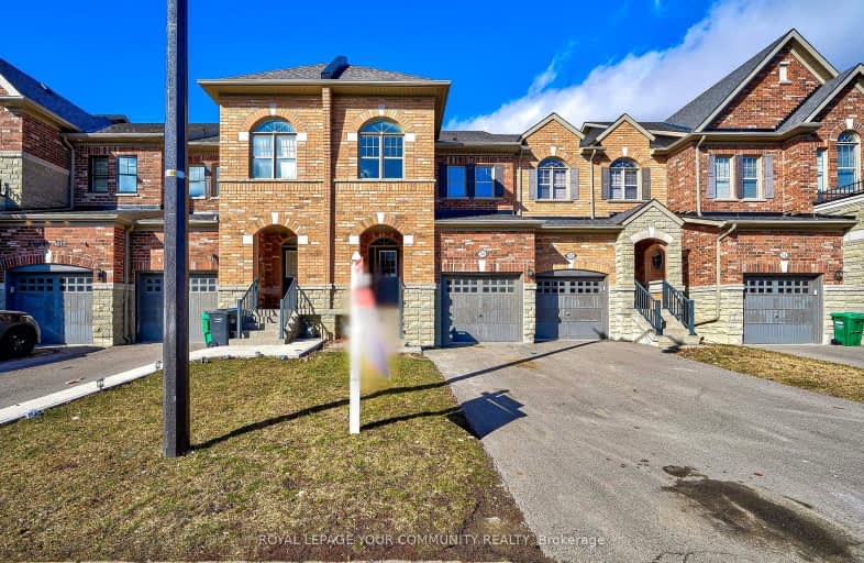 50 Fann Drive, Brampton | Image 1