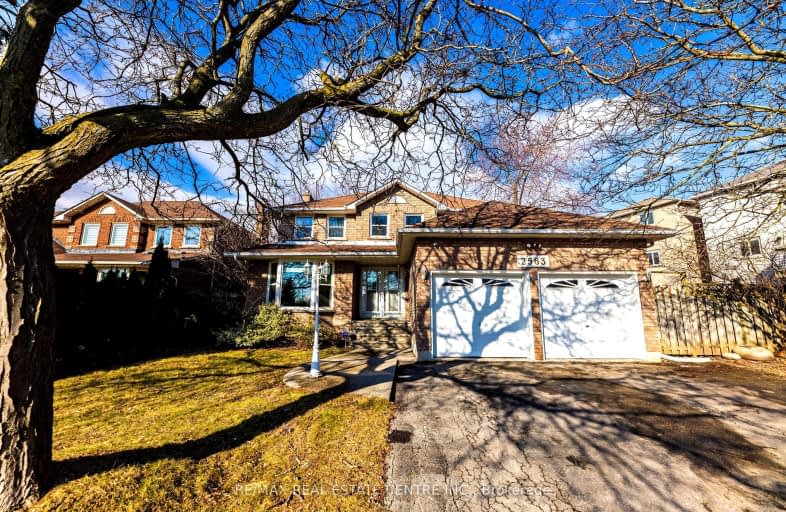 2563 Wynten Way, Oakville | Image 1