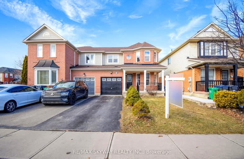 16 Jessop Drive, Brampton | Image 1