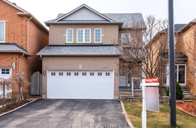 6900 Amour Terrace, Mississauga | Image 1