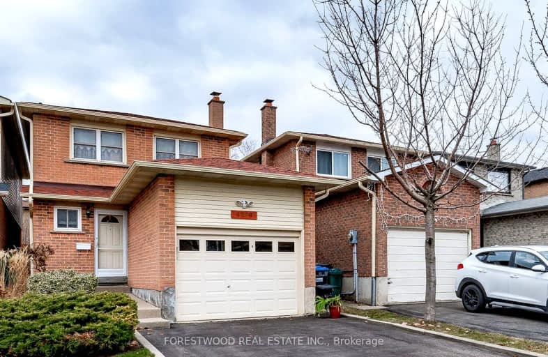 4228 Torino Crescent West, Mississauga | Image 1