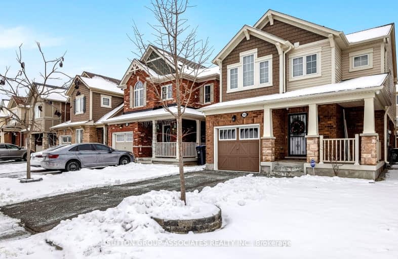 144 Vanhorne Close, Brampton | Image 1
