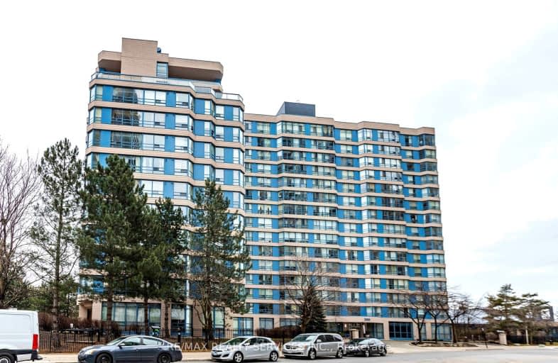 801-250 Webb Drive, Mississauga | Image 1