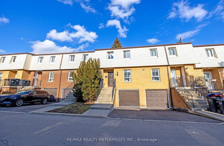 37-3175 Kirwin Avenue, Mississauga | Image 1