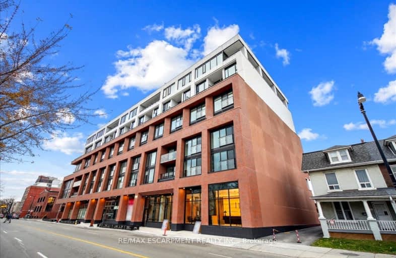 418-2720 Dundas Street West, Toronto | Image 1