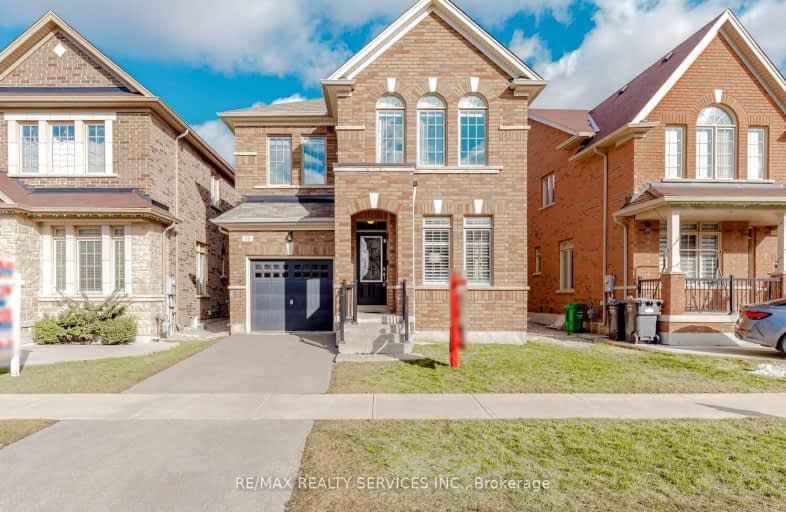 15 Fringetree Road, Brampton | Image 1