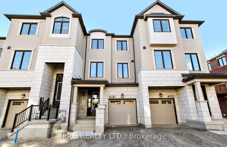 4030 Saida Street, Mississauga | Image 1