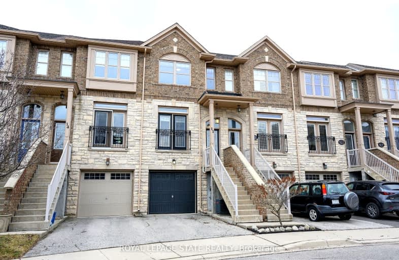 13-2410 Woodstock Trail, Oakville | Image 1