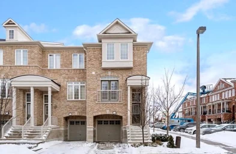 7199 Triumph Lane, Mississauga | Image 1