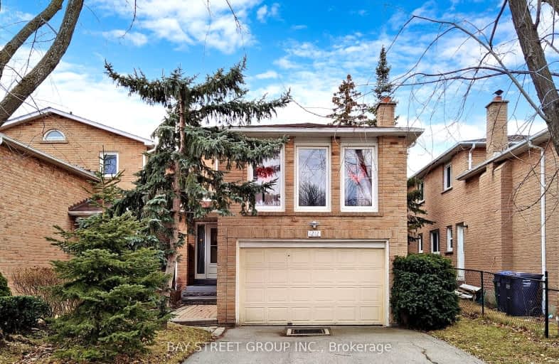 1212 Shagbark Crescent, Mississauga | Image 1