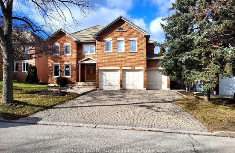 4908 Forest Hill Drive, Mississauga | Image 1