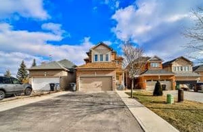 7345 Zinnia Place, Mississauga | Image 1