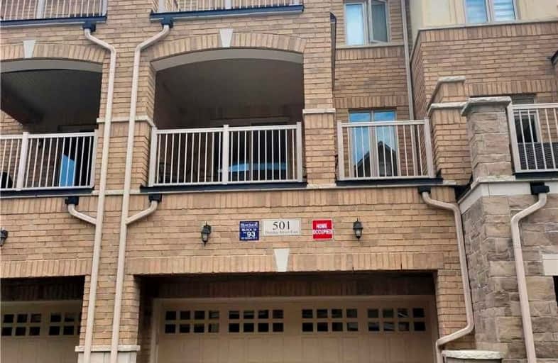 501 Dundas Street East, Oakville | Image 1
