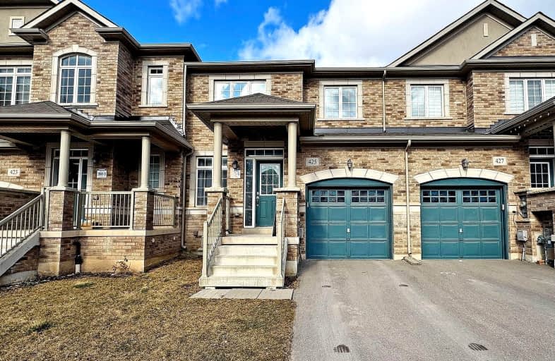 425 Silver Maple Road, Oakville | Image 1