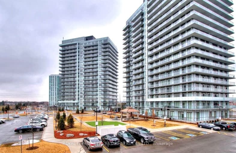 708-4633 Glen Erin Drive, Mississauga | Image 1