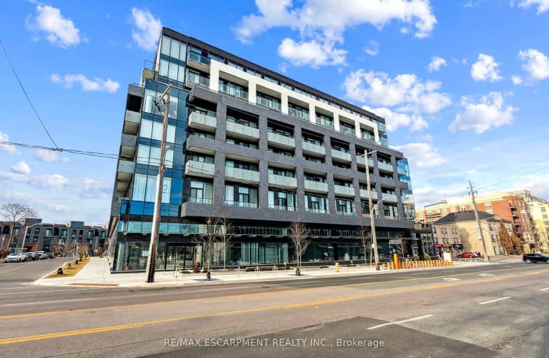 811-4208 Dundas Street West, Toronto | Image 1