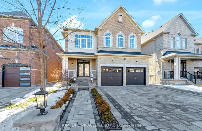 49 Lavallee Crescent, Brampton | Image 1