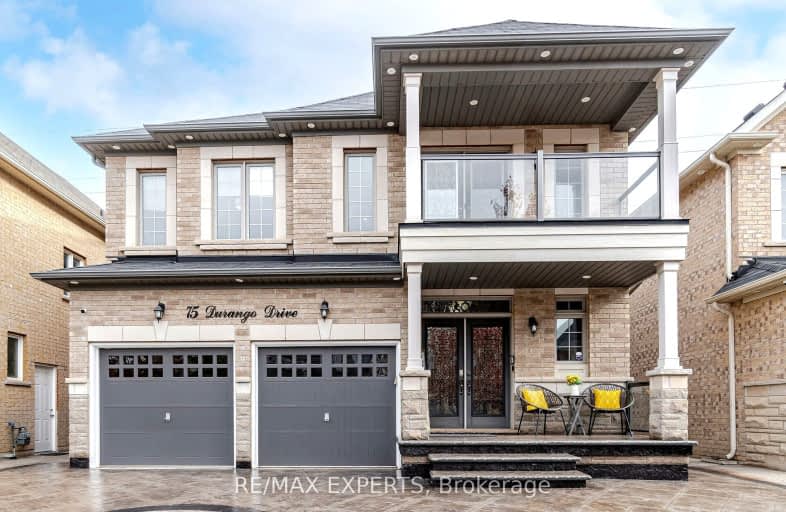 75 Durango Drive, Brampton | Image 1