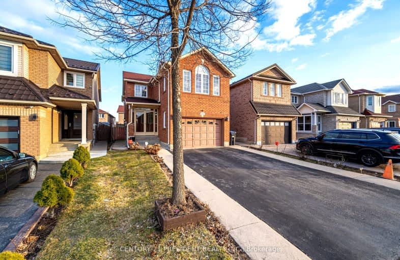 77 Mannel Crescent, Brampton | Image 1