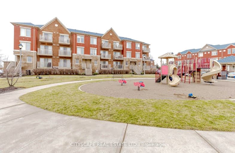 49-5050 Intrepid Drive, Mississauga | Image 1